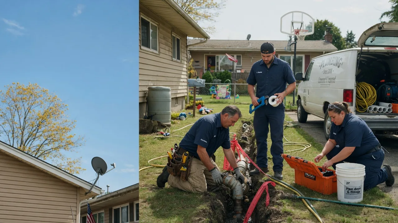 Garbage Disposal Replacement in Stoutsville, MO near me